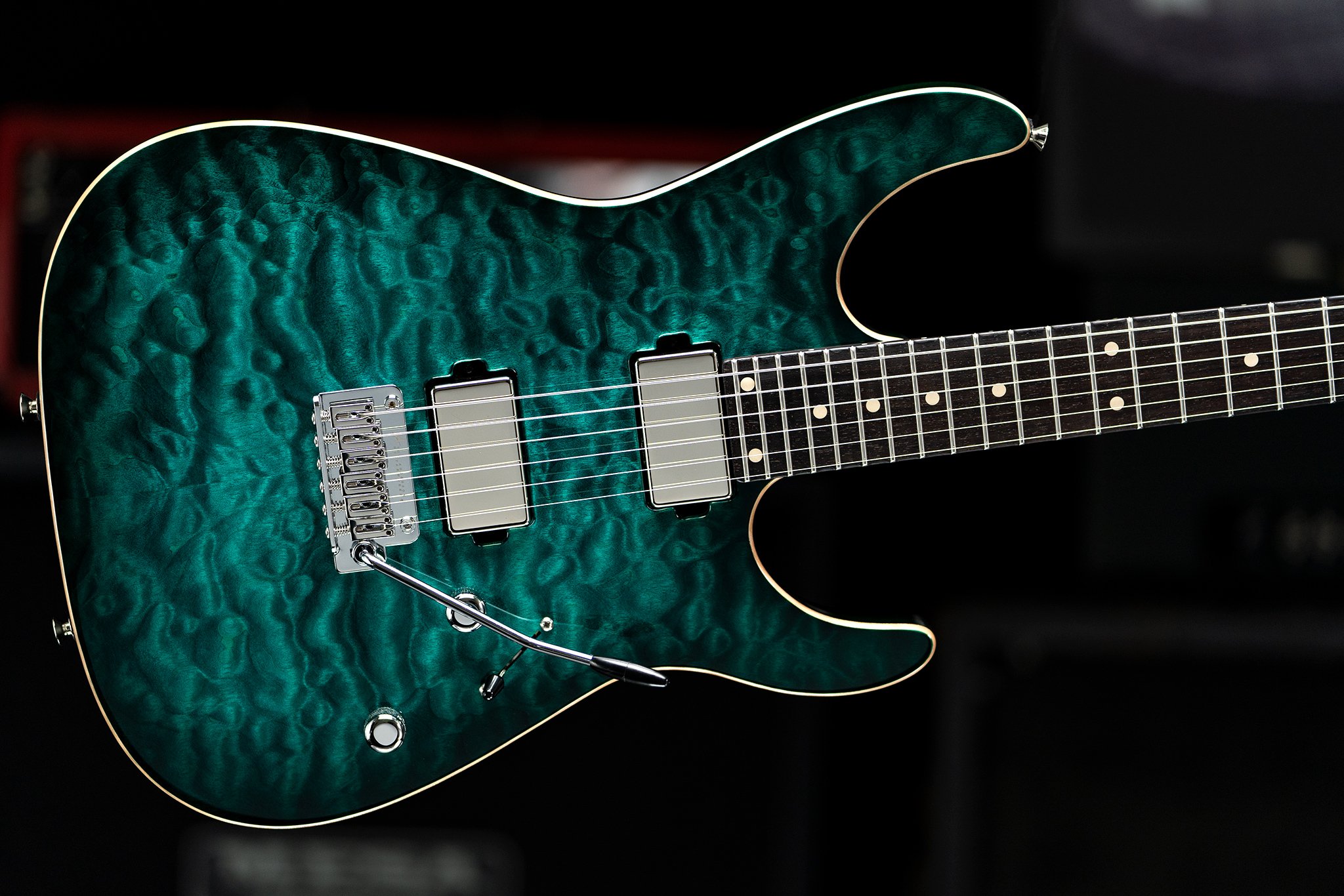 Anderson Guitarworks